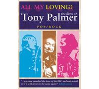 All My Loving? – The Films Of… – Tony Palmer – DVD – Reino Unido