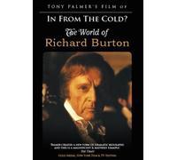 Tony Palmer: In from the Cold the World of Richard Burton [Internacional] [DVD]