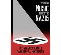 Music Under The Nazis - Music Under The Nazis [USA] [DVD]