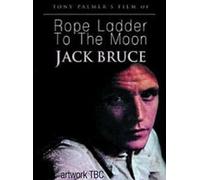 Tony PALMER - The Film Of Jack Bruce's Rope Ladder To The Moon [Reino Unido] [DVD]