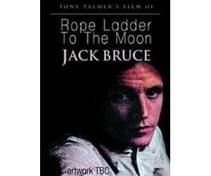 Tony PALMER - The Film Of Jack Bruce's Rope Ladder To The Moon [Reino Unido] [DVD]