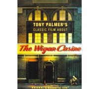 Tony Palmer - The Wigan Casino [DVD] [Reino Unido]
