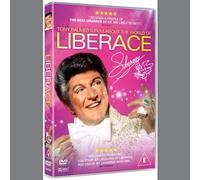 Tony Palmer - Tony Palmer: The World of Liberace [Region 2]
