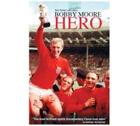 Tony Palmer's Film About Bobby Moore: Hero [Reino Unido] [DVD]