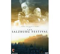 Tony Palmer's Film About The Salzburg Festival [USA] [DVD]