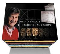 Tony Palmer's Films for The South Bank Show [2009] [DVD] [Reino Unido]