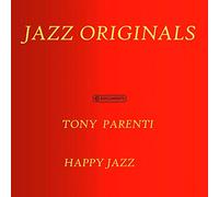 Tony Parenti's All Stars - Happy Jazz