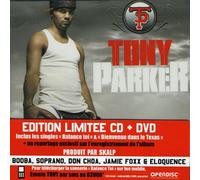 Tony Parker - Tp