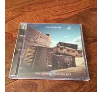 Tony PATTERSON & Brendan EYRE - Northlands