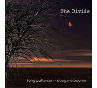 Tony Patterson & Doug Melbourne - The Divide