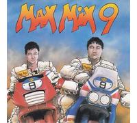 Tony Peret & Jose M. Castells - Max Mix 9 [Vinilo 12 pulgadas]