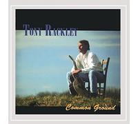 Tony Rackley - Common Ground
