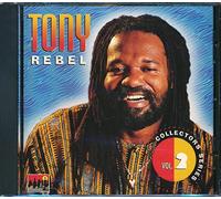 Tony Rebel - Collector's Series Volume 2