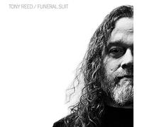 Tony Reed - Blood And Strings: The Ripple Acoustic Series Chapter 2 Funeral Suit [Vinilo]