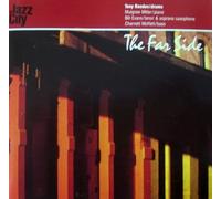 Tony Reedus - The Far Side