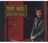 Tony Rice - Church Street Blues