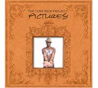 Tony Rich - Pictures
