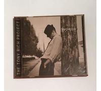 Tony Rich Project - Words