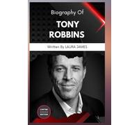 TONY ROBBINS: AWAKEN THE GIANT WITHIN