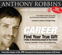 Tony Robbins - Find Your True Gift