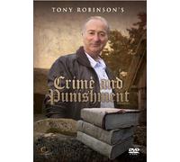 Tony Robinson's Crime And Punishment [DVD] [Reino Unido]