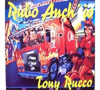 Tony Rucco - Rubo Anch'Io