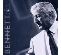 Tony (Sänger) Bennett Sings Ellington Hot & Cool (CD) (Importación USA)