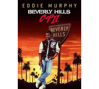 Tony Scott - Beverly Hills Cop 2 Special Collecto [Edizione: Giappone] [Italia] [DVD]