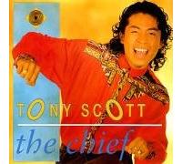 Tony Scott - Chief