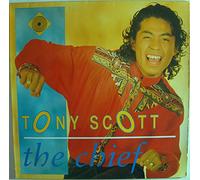Tony Scott - Chief [VINYL]