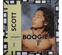 Tony Scott - Gangster boogie / Vinyl single [Vinyl-Single 7'']
