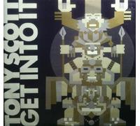 Tony Scott - Get Into It (x4) [Vinyl Single]
