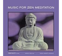 Music For Zen Meditation [Vinilo]