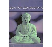Tony Scott - MUSIC FOR ZEN MEDITATION AND OTHER JOYS LP [Vinilo]