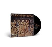 Scott,Tony & the Indonesian Allstars - Djanger Bali