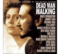 Tony Shanahan - Music from and Inspired By the Motion Picture Dead Man Walking
