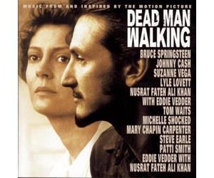 Tony Shanahan - Music from and Inspired By the Motion Picture Dead Man Walking