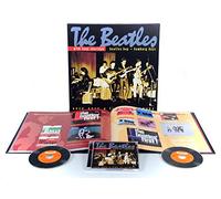 Tony Sheridan &amp - Hamburg Days-Boxset