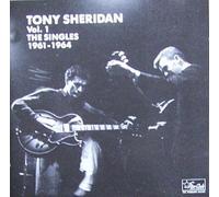 Tony Sheridan - Singles Vol. 1 1961-1964