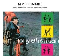 Tony Sheridan & The Beat Brothers - My Bonnie [Vinilo]
