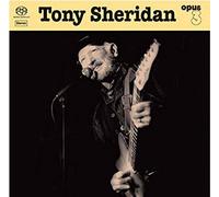 Tony Sheridan - Tony Sheridan And Opus 3 Artists [Vinilo]