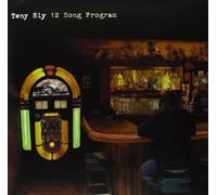 Tony Sly - 12 Song Program [Vinilo]