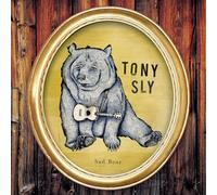 Tony Sly - Sad Bear