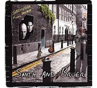 Tony SMITH & Jason BRUER - Searching For A Cool Basement