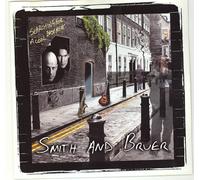 Tony Smith & Jason Bruer - Searching For A Cool Basement