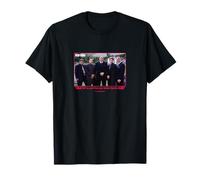 Tony Soprano Mafia Family Mob Crime TV Drama Cita Gráfico Camiseta