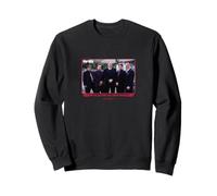 Tony Soprano Mafia Family Mob Crime TV Drama Cita Gráfico Sudadera
