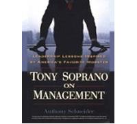 Tony Soprano On Management (ebook)