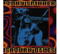 Tony Spinner - Saturn Blues