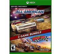 Tony Stewart All American Racing for Xbox One [USA]